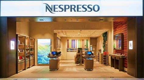 nespresso boutique lyon.